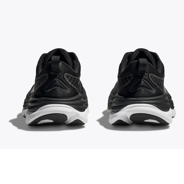 HOKA GAVIOTA 5 UOMO SCARPA STABILE E COMODA PER CAMMINATA SU STRADA - DISPONIBILE IN 3 COLORI