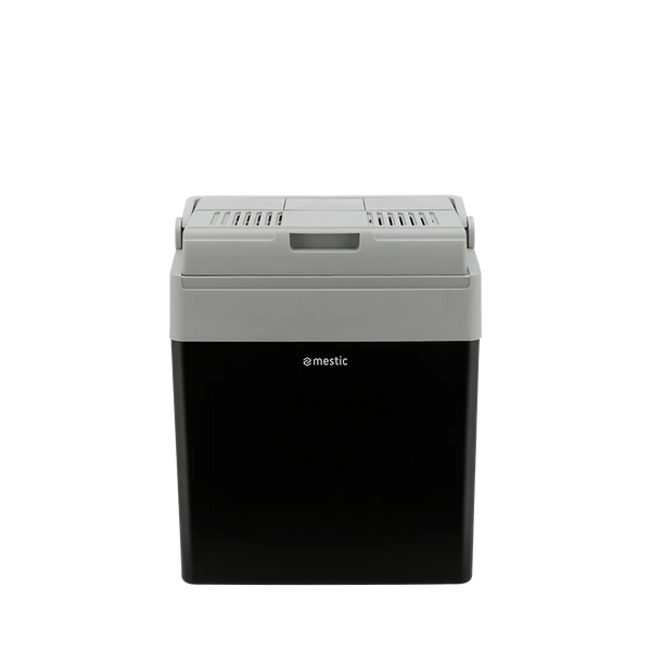 MESTIC MTEC-28 FRIGOBOX 26 LITRI PORTATILE TERMOELETTRICO CON PRESA DA 12V/ 230V