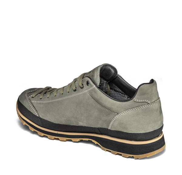 LOMER BIO NATURALE LOW 50TH ANNIVERSARY SCARPA BASSA DA TEMPO LIBERO IMPERMEABILE