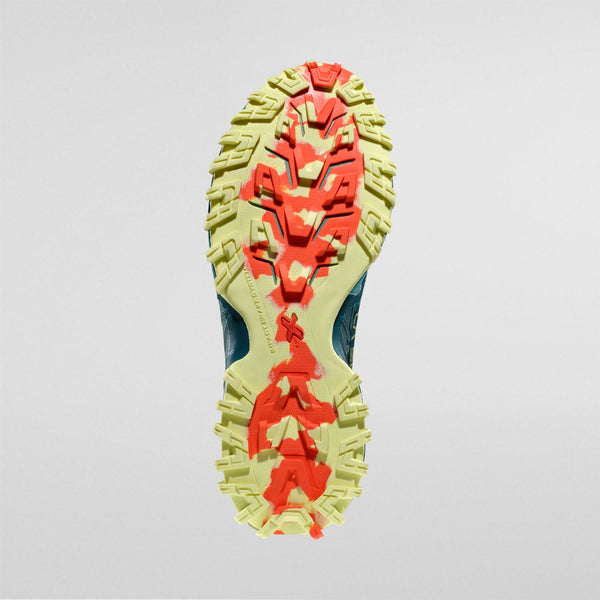 LA SPORTIVA BUSHIDO III DONNA - DISPONIBILE IN VARI COLORI