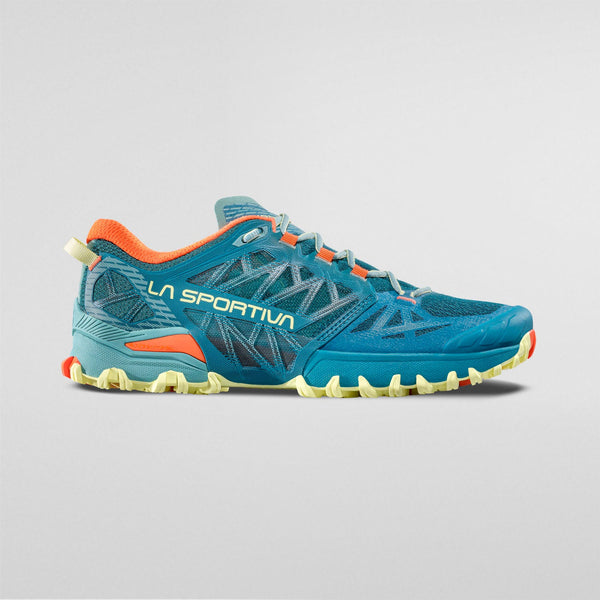 LA SPORTIVA BUSHIDO III DONNA - DISPONIBILE IN VARI COLORI