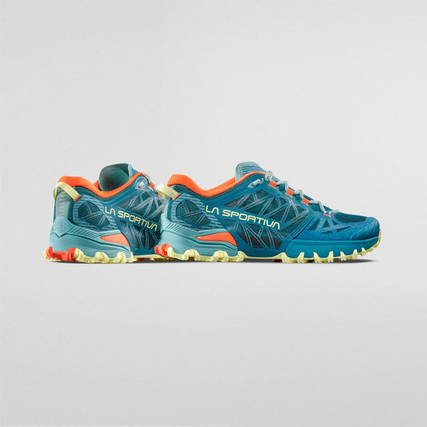 LA SPORTIVA BUSHIDO III DONNA - DISPONIBILE IN VARI COLORI