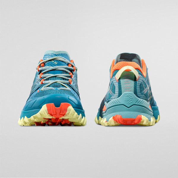 LA SPORTIVA BUSHIDO III DONNA - DISPONIBILE IN VARI COLORI