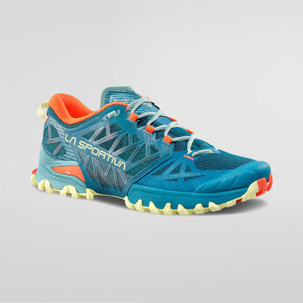 LA SPORTIVA BUSHIDO III DONNA - DISPONIBILE IN VARI COLORI