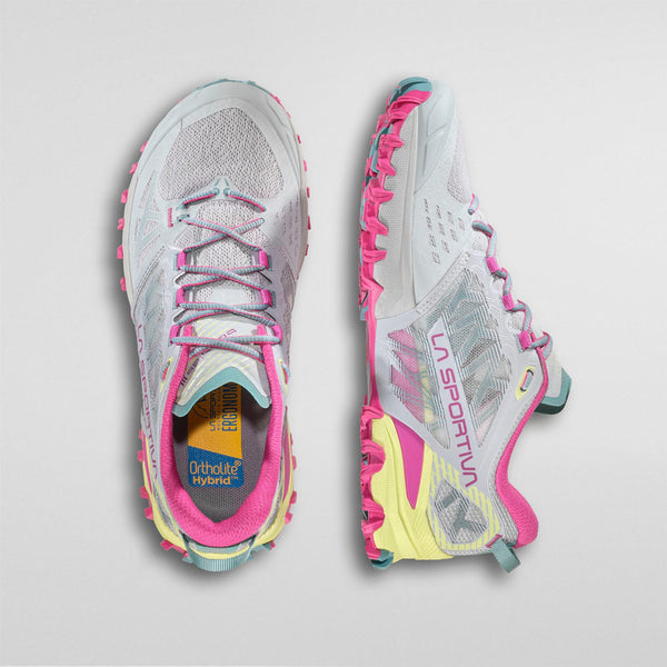 LA SPORTIVA BUSHIDO III DONNA - DISPONIBILE IN VARI COLORI