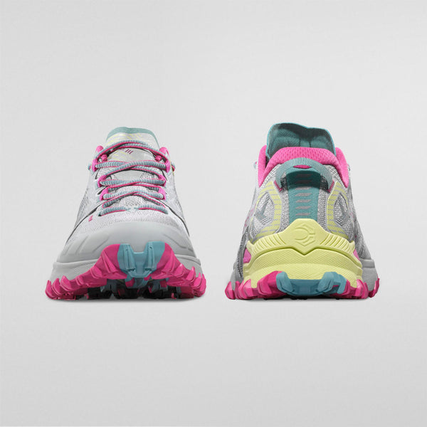 LA SPORTIVA BUSHIDO III DONNA - DISPONIBILE IN VARI COLORI