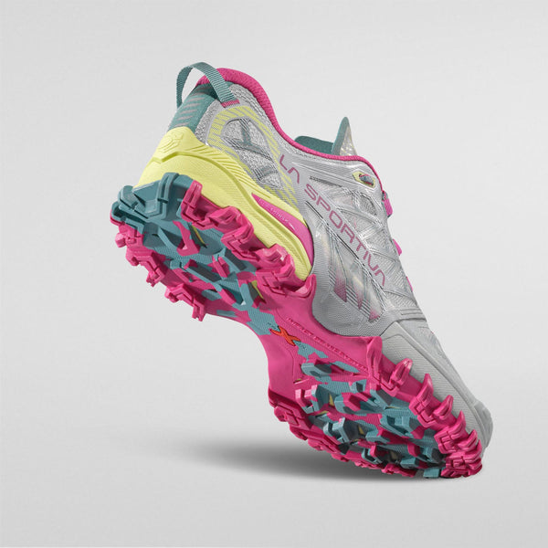 LA SPORTIVA BUSHIDO III DONNA - DISPONIBILE IN VARI COLORI