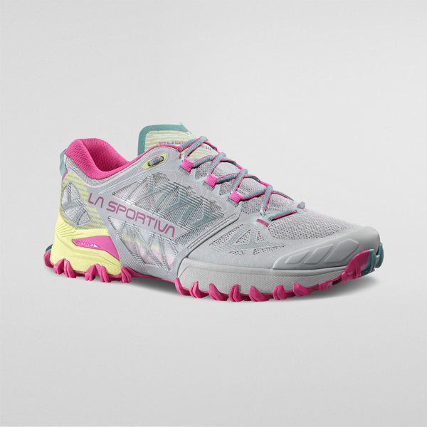 LA SPORTIVA BUSHIDO III DONNA - DISPONIBILE IN VARI COLORI