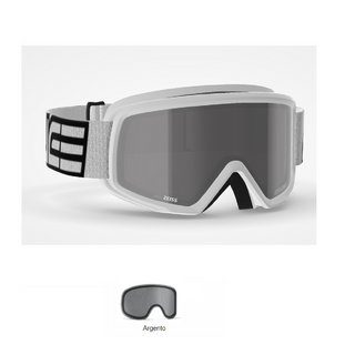 SALICE MASCHERA DA SCI 608DARWF CONFORTEVOLE E LEGGERA - NUOVI ARRIVI - DISPONIBILE IN 2 COLORI