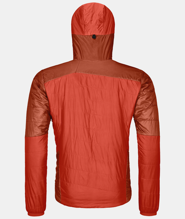 ORTOVOX WESTALPEN SWISSWOOL JACKET UOMO - DISPONIBILE IN 2 COLORI