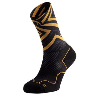 LURBEL DISTANCE H5 CALZA ALTA TECNICA E TRASPIRANTE IDEALE PER RUNNING