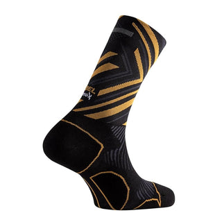 LURBEL DISTANCE H5 CALZA ALTA TECNICA E TRASPIRANTE IDEALE PER RUNNING