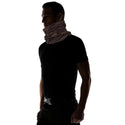 MAMMUT NECK GAITER SCALDACOLLO LEGGERO MULTIFUNZIONE - DISPONIBILE IN VARIE FANTASIE