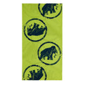 MAMMUT NECK GAITER SCALDACOLLO LEGGERO MULTIFUNZIONE - DISPONIBILE IN VARIE FANTASIE