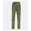 ORTOVOX CASALE PANT PANTALONI UOMO DA ARRAMPICATA IN CANAPA TESSILE E COTONE BIOLOGICO