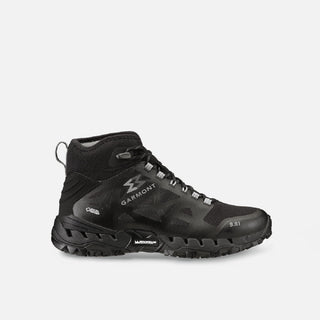 GARMONT 9.81 N AIR G 2.0 MID GTX SCARPONCINI UOMO IMPERMEABILI LEGGERI DA TREKKING - DISPONIBILE IN 2 COLORI, PROMO -40%!
