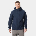 HELLY HANSEN PARAMOUNT HOODED SOFTSHELL JKT UOMO - DISPONIBILE IN 2 COLORI