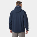 HELLY HANSEN PARAMOUNT HOODED SOFTSHELL JKT UOMO - DISPONIBILE IN 2 COLORI