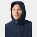 HELLY HANSEN PARAMOUNT HOODED SOFTSHELL JKT UOMO - DISPONIBILE IN 2 COLORI