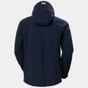 HELLY HANSEN PARAMOUNT HOODED SOFTSHELL JKT UOMO - DISPONIBILE IN 2 COLORI