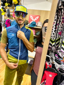 DYNAFIT TRAIL EVO - OCCHIALI TECNICI PER TUTTE LE ATTIVITA' DI MONTAGNA DISPONIBILE IN PIU' COLORI