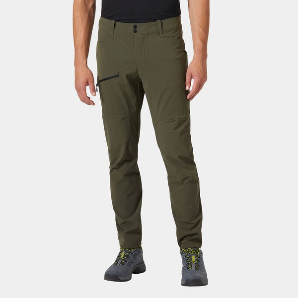 HELLY HANSEN VIKA TUR PANT 2.0 UOMO - DISPONIBILE IN 2 COLORI