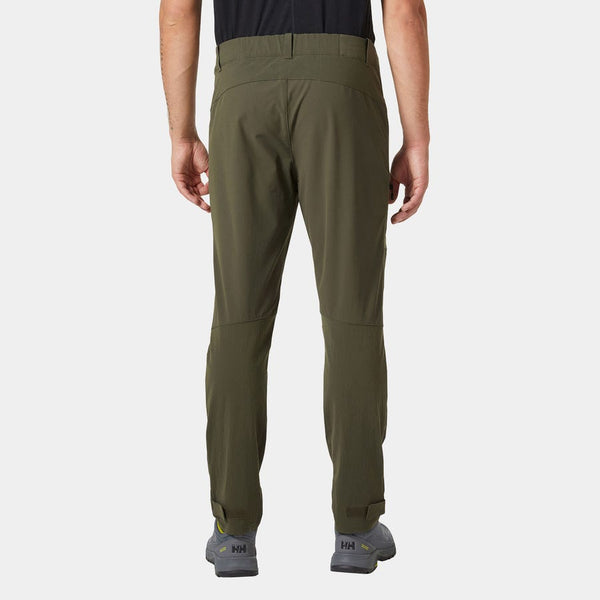 HELLY HANSEN VIKA TUR PANT 2.0 UOMO - DISPONIBILE IN 2 COLORI