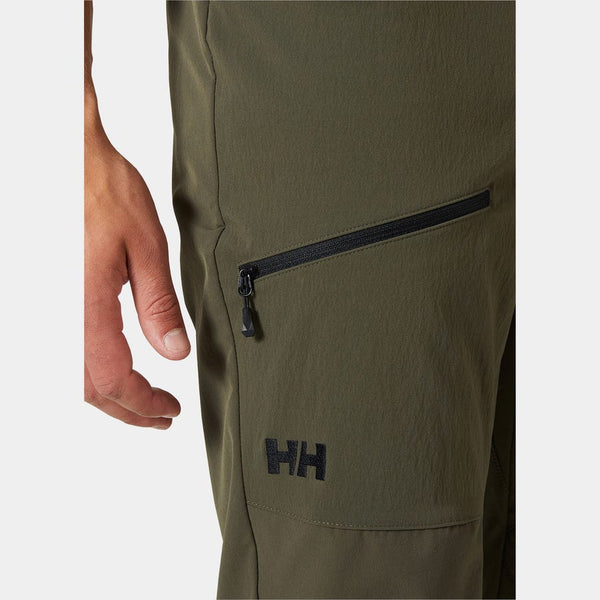 HELLY HANSEN VIKA TUR PANT 2.0 UOMO - DISPONIBILE IN 2 COLORI