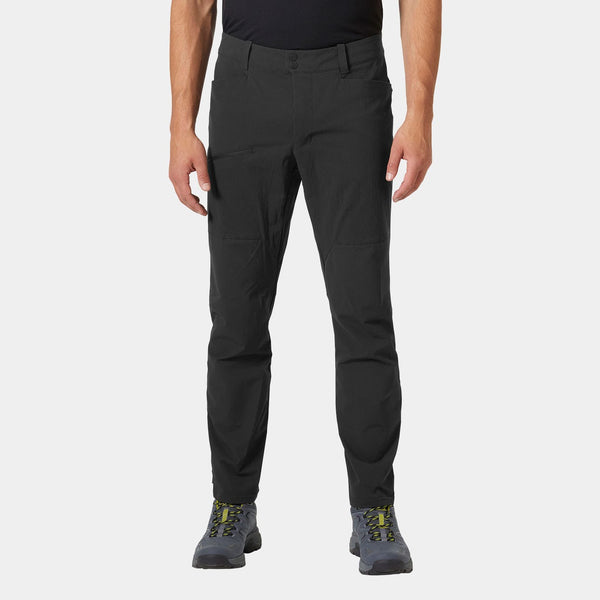HELLY HANSEN VIKA TUR PANT 2.0 UOMO - DISPONIBILE IN 2 COLORI