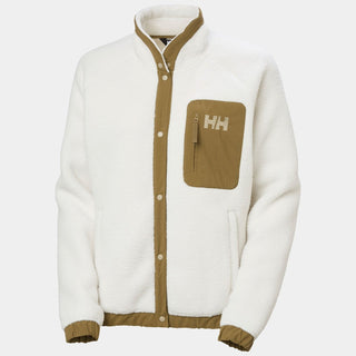 HELLY HANSEN WOMEN'S IMPERIAL PILE SNAP DONNA