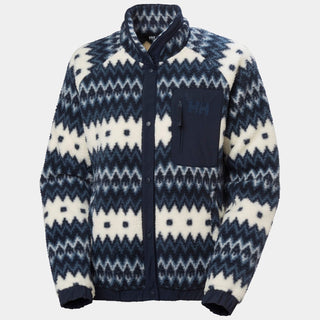 HELLY HANSEN WOMEN'S IMPERIAL PRINTED PILE DONNA