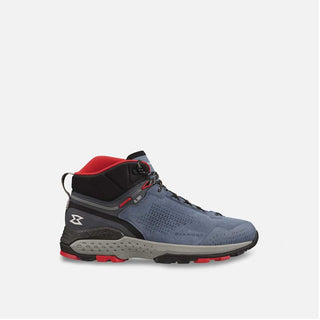 GARMONT GROOVE MID G-DRY SCARPONCINO UOMO IMPERMEABILE E TRASPIRANTE