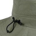 BUFF EXPLORE BOONEY CAPPELLO A FALDA LARGA CON LACCETTO E PROTEZIONE ANTI-UV UPF50 - DISPONIBILE IN VARIE FANTASIE