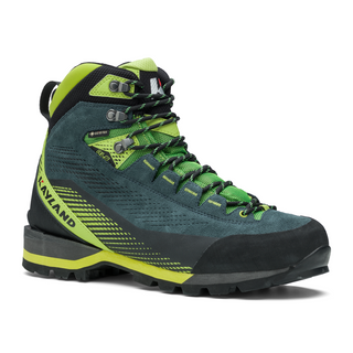 KAYLAND GRAND TOUR GTX SCARPONE IMPERMEABILE UOMO IN SUOLA VIBRAM COMODI E LEGGERI PER TREKKING/ALPINISMO - DISPONIBILE IN 2 COLORI