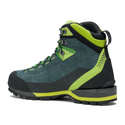 KAYLAND GRAND TOUR GTX SCARPONE IMPERMEABILE UOMO IN SUOLA VIBRAM COMODI E LEGGERI PER TREKKING/ALPINISMO - DISPONIBILE IN 2 COLORI
