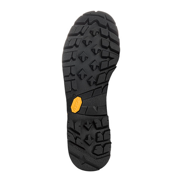 KAYLAND GRAND TOUR GTX SCARPONE IMPERMEABILE UOMO IN SUOLA VIBRAM COMODI E LEGGERI PER TREKKING/ALPINISMO - DISPONIBILE IN 2 COLORI