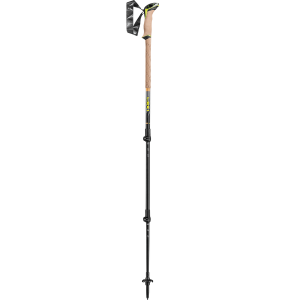 LEKI SHERPA BASTONCINI TELESCOPICI DA TREKKING