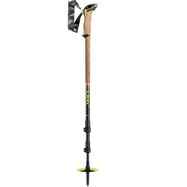 LEKI SHERPA BASTONCINI TELESCOPICI DA TREKKING