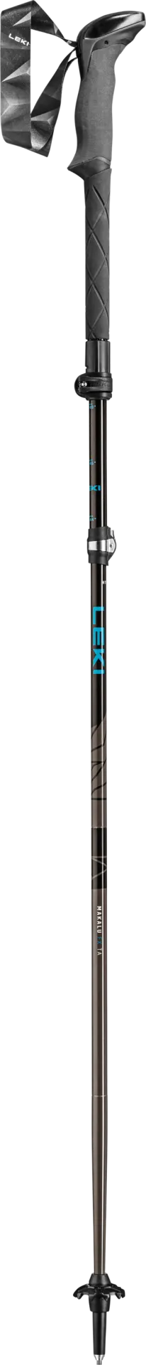 LEKI MAKALU FX TA BASTONCINO3 SEZIONI