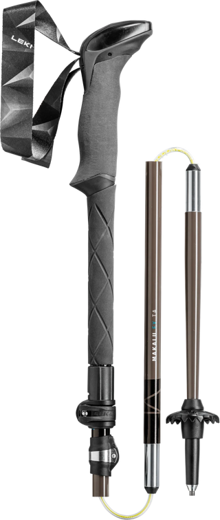 LEKI MAKALU FX TA BASTONCINO3 SEZIONI