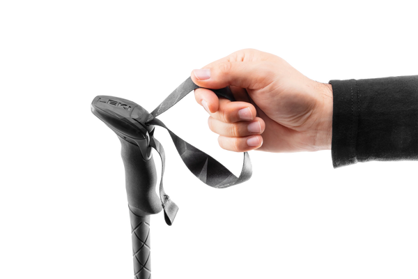 LEKI MAKALU FX TA BASTONCINO3 SEZIONI