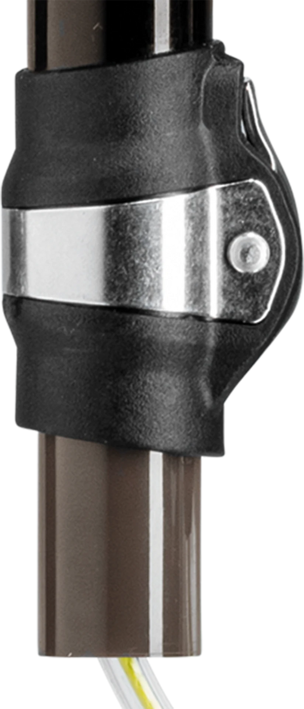 LEKI MAKALU FX TA BASTONCINO3 SEZIONI