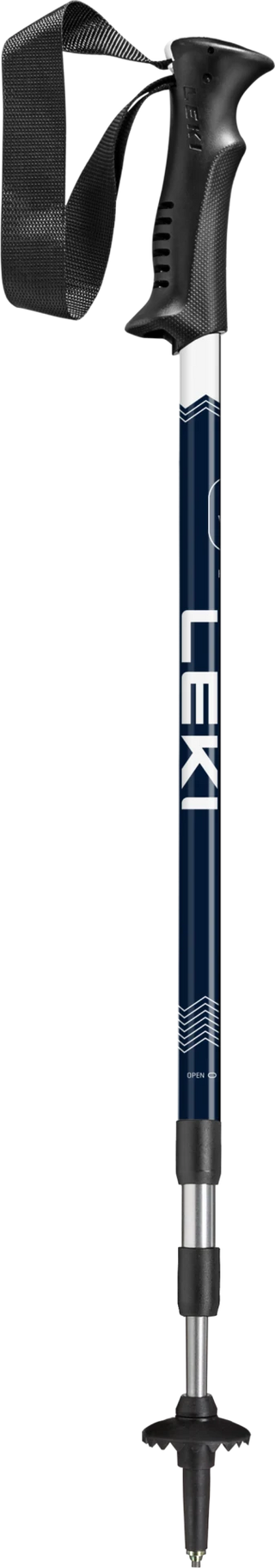 LEKI EAGLE BASTONCINO STABILE E ROBUSTO IDEALE PER TREKKING E ESCURSIONISMO