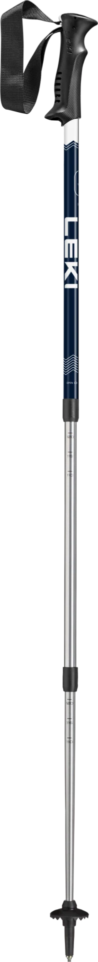 LEKI EAGLE BASTONCINO STABILE E ROBUSTO IDEALE PER TREKKING E ESCURSIONISMO