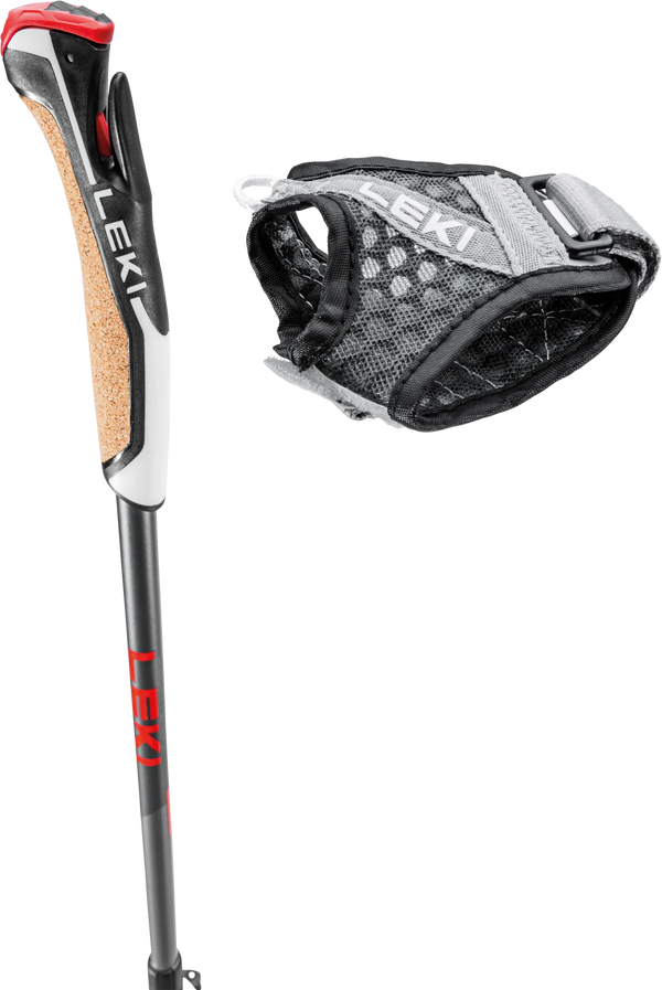 LEKI INSTRUCTOR LITE BASTONCINO