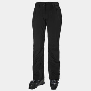 HELLY HANSEN LEGENDARY INSULATED PANT DONNA PANTALONI IMPERMEABILI DA SCI