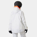 HELLY HANSEN W POWCHASER 2.0 GIACCA DONNA DA SCI