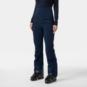 HELLY HANSEN ALPHELIA HIGH WAIST INSULATED PANT DONNA PANTALONI DA SCI E FREERIDE
