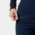 HELLY HANSEN ALPHELIA HIGH WAIST INSULATED PANT DONNA PANTALONI DA SCI E FREERIDE