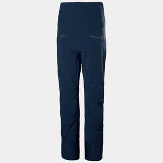 HELLY HANSEN ALPHELIA HIGH WAIST INSULATED PANT DONNA PANTALONI DA SCI E FREERIDE